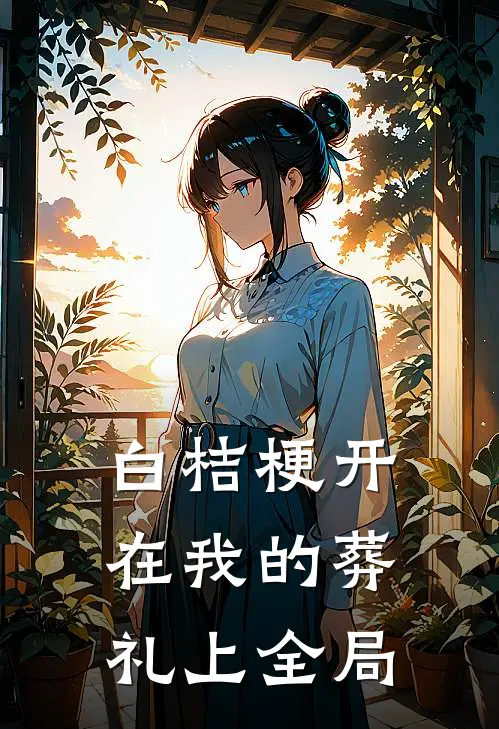 白桔梗开在我的葬礼上全局