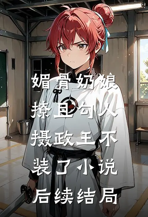 媚骨奶娘撩且勾人，摄政王不装了小说后续结局