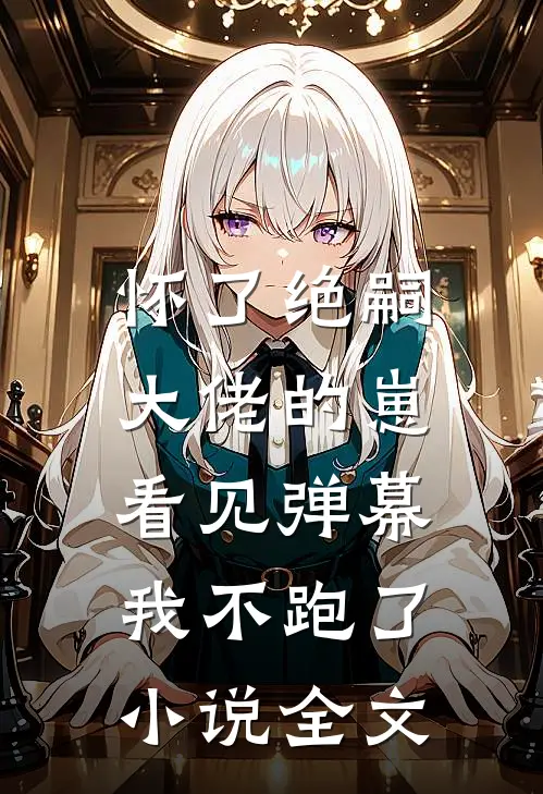 怀了绝嗣大佬的崽，看见弹幕我不跑了小说全文