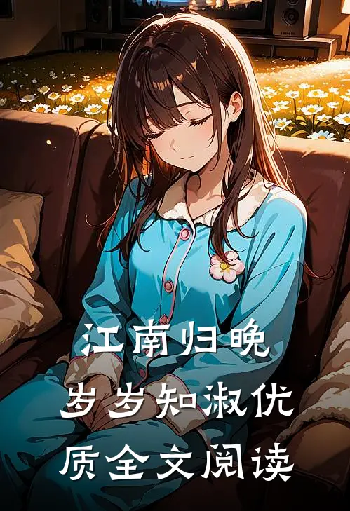 江南归晚，岁岁知淑优质全文阅读