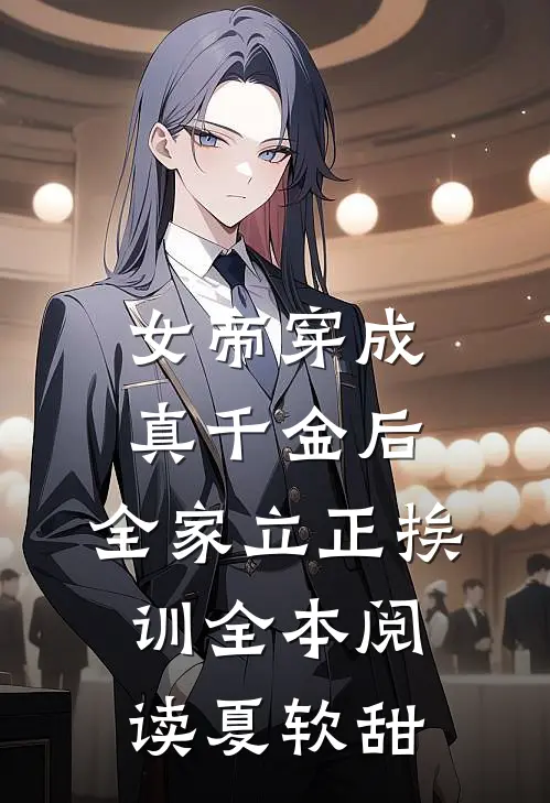 女帝穿成真千金后，全家立正挨训全本阅读夏软甜