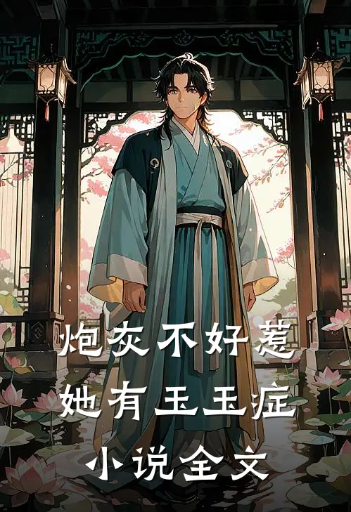 炮灰不好惹，她有玉玉症小说全文