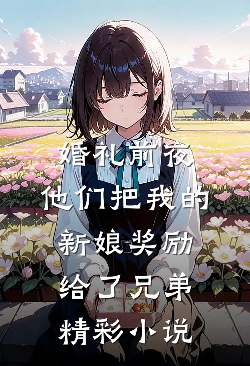 婚礼前夜，他们把我的新娘奖励给了兄弟精彩小说