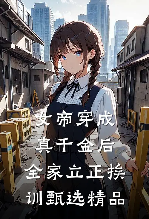 女帝穿成真千金后，全家立正挨训甄选精品