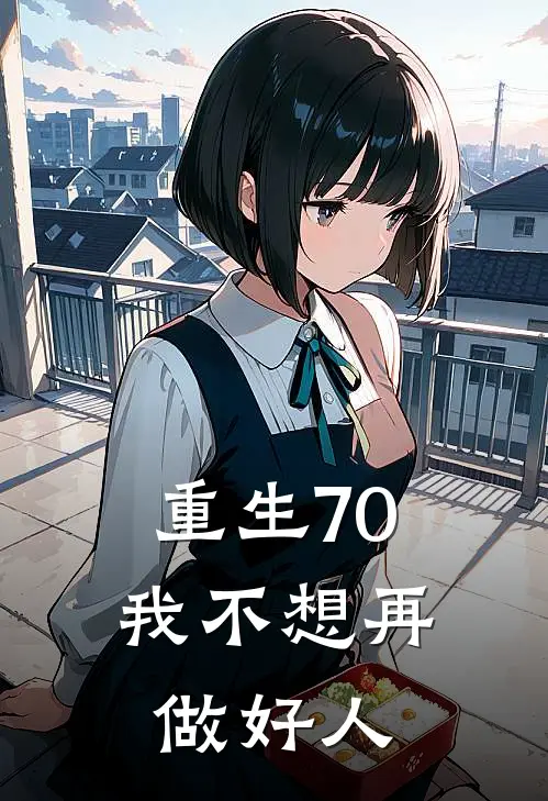 重生70：我不想再做好人