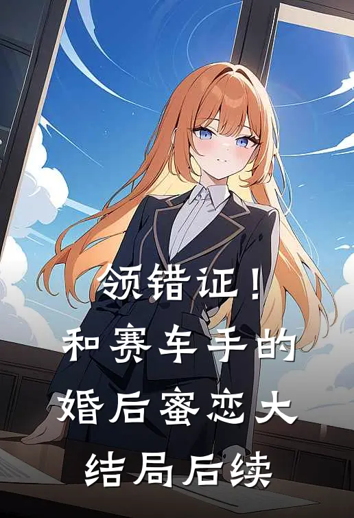 领错证！和赛车手的婚后蜜恋大结局后续