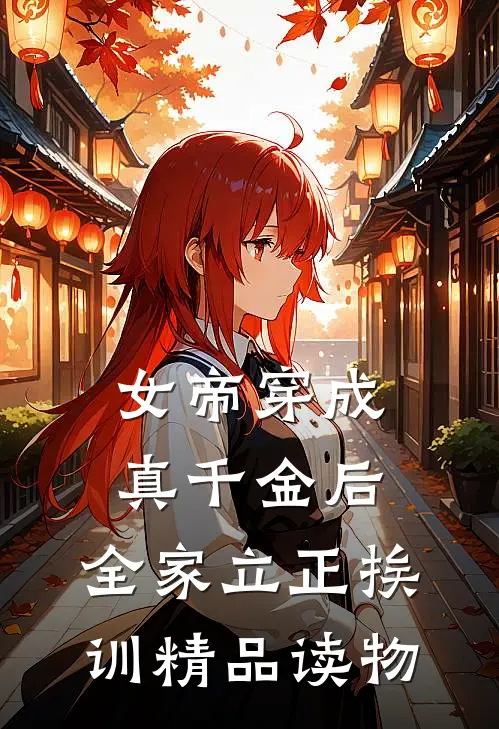 女帝穿成真千金后，全家立正挨训精品读物