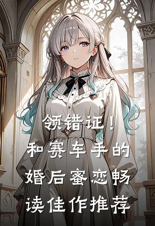 领错证！和赛车手的婚后蜜恋畅读佳作推荐