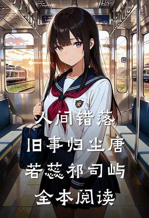 人间错落，旧事归尘唐若蕊祁司屿全本阅读