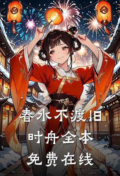 春水不渡旧时舟全本免费在线