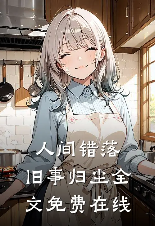 人间错落，旧事归尘全文免费在线