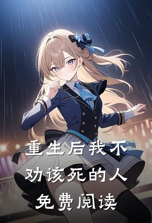 重生后我不劝该死的人免费阅读