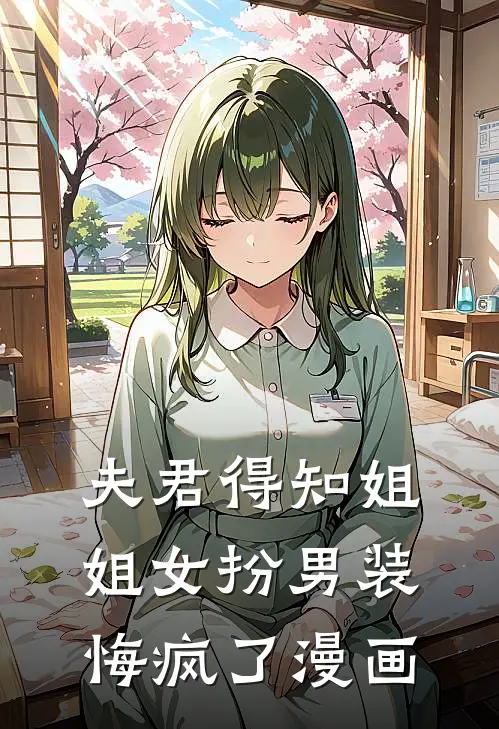 夫君得知姐姐女扮男装悔疯了漫画