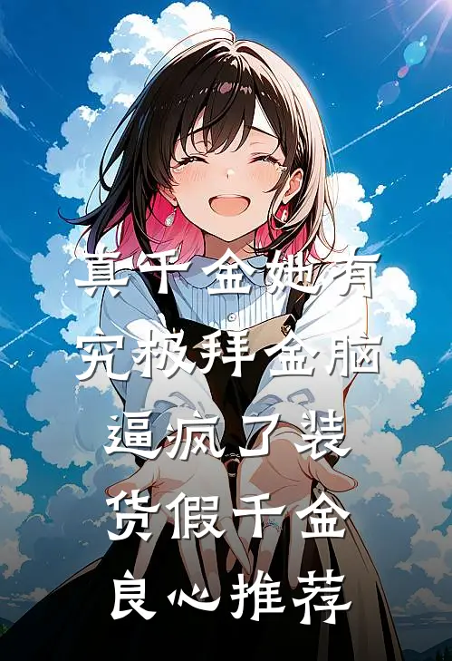 真千金她有究极拜金脑，逼疯了装货假千金良心推荐