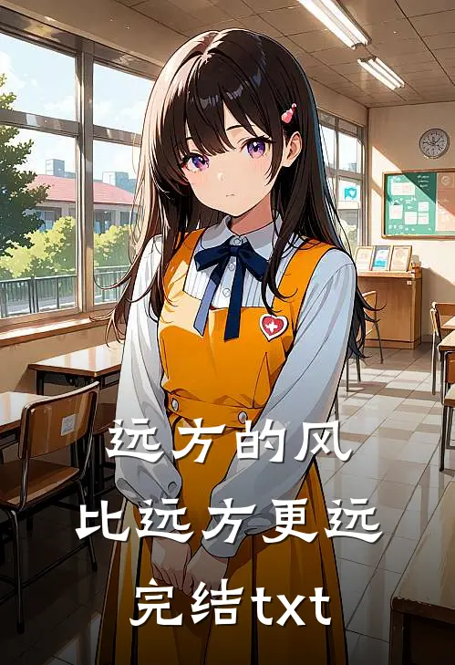 远方的风，比远方更远完结txt