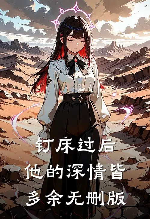 钉床过后，他的深情皆多余无删版