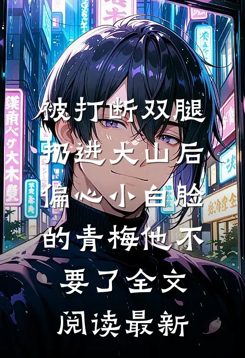 被打断双腿扔进大山后，偏心小白脸的青梅他不要了全文阅读最新