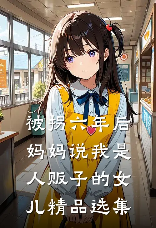 被拐六年后，妈妈说我是人贩子的女儿精品选集