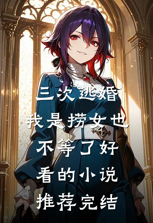三次逃婚，我是捞女也不等了好看的小说推荐完结