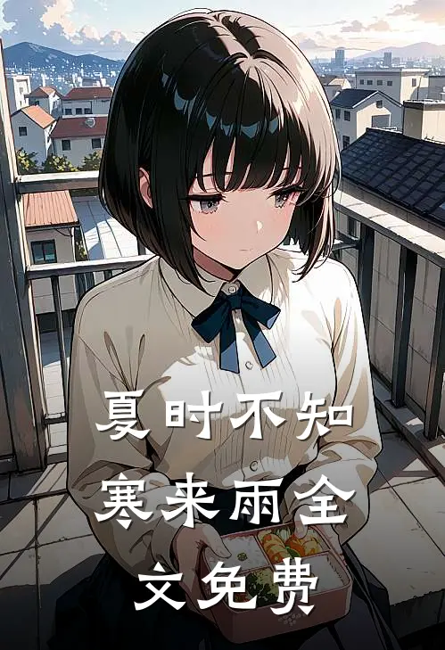 夏时不知寒来雨全文免费