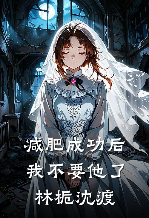 减肥成功后，我不要他了林栀沈渡