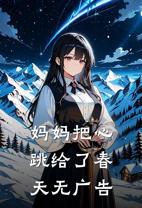 妈妈把心跳给了春天无广告