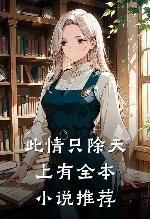 此情只除天上有全本小说推荐