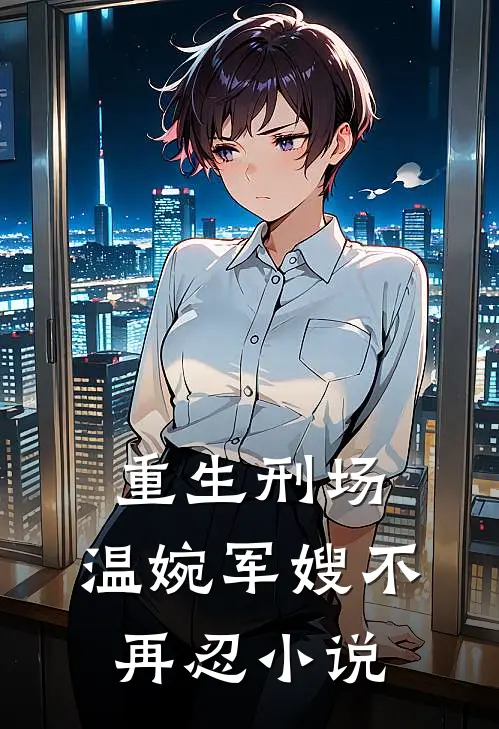重生刑场，温婉军嫂不再忍小说
