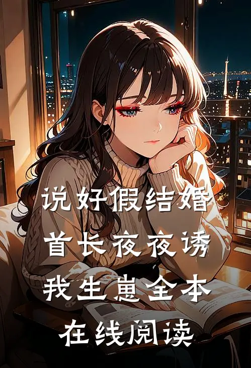 说好假结婚，首长夜夜诱我生崽全本在线阅读