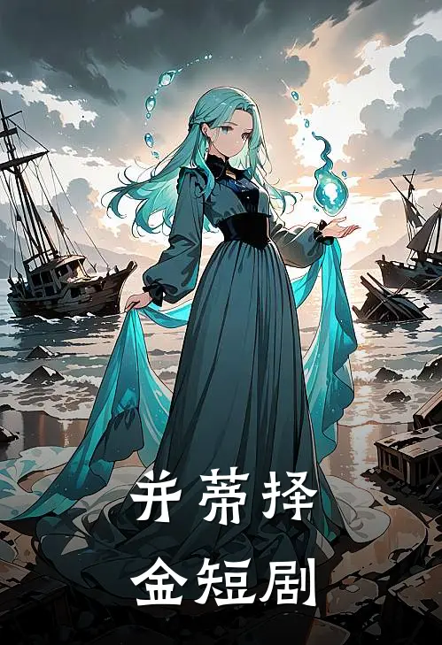 并蒂择金短剧