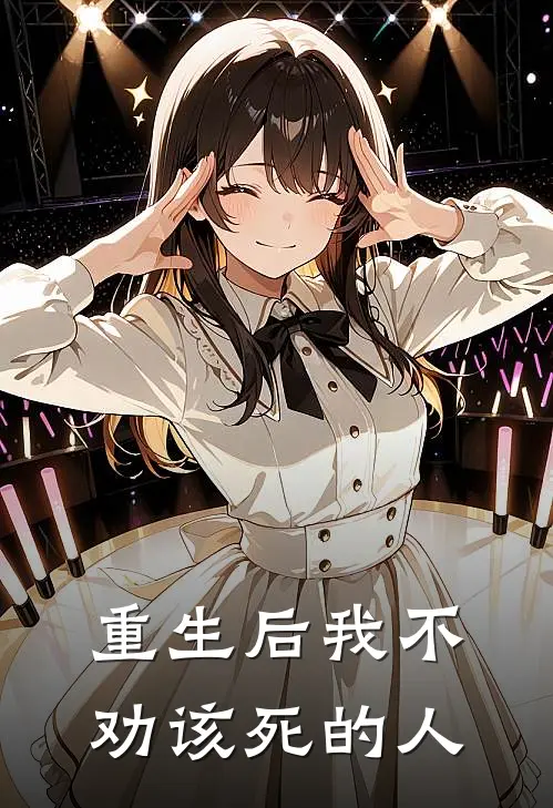 重生后我不劝该死的人