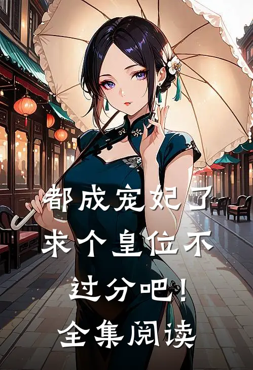 都成宠妃了，求个皇位不过分吧！全集阅读