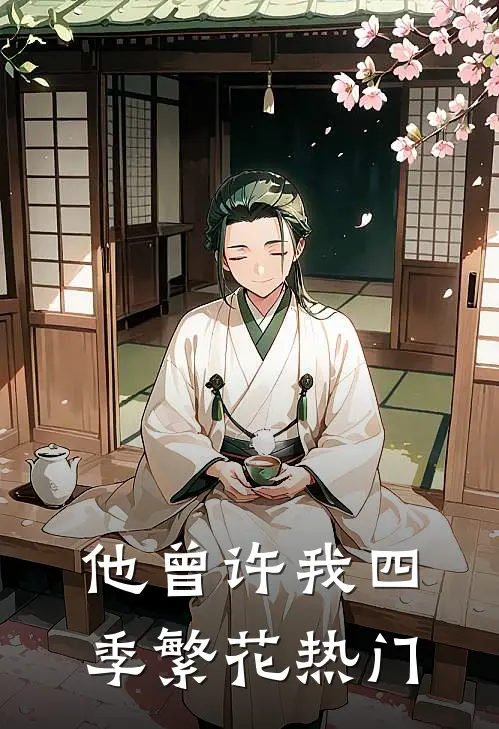 他曾许我四季繁花热门