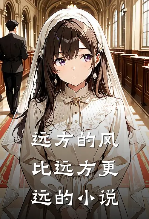 远方的风，比远方更远的小说