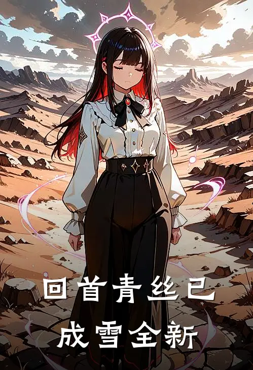 回首青丝已成雪全新
