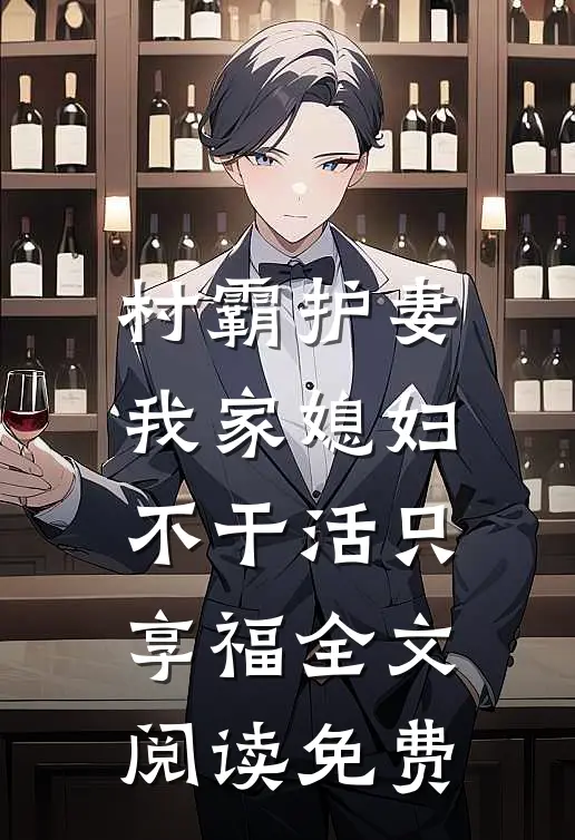 村霸护妻：我家媳妇不干活只享福全文阅读免费
