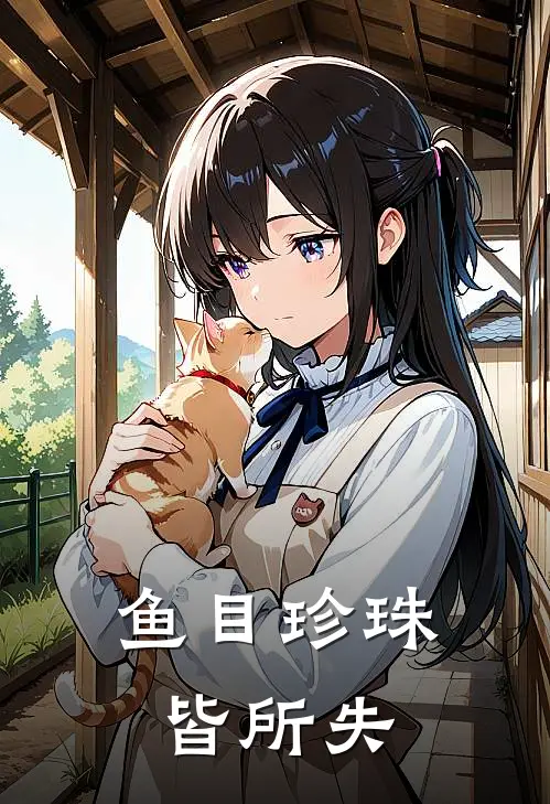 鱼目珍珠皆所失