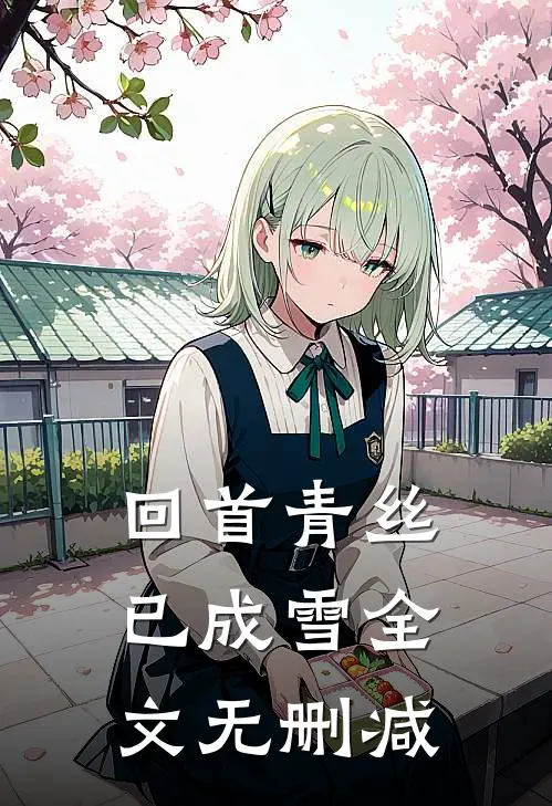回首青丝已成雪全文无删减