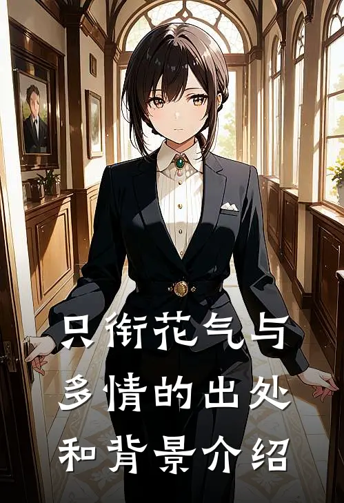 只衔花气与多情的出处和背景介绍