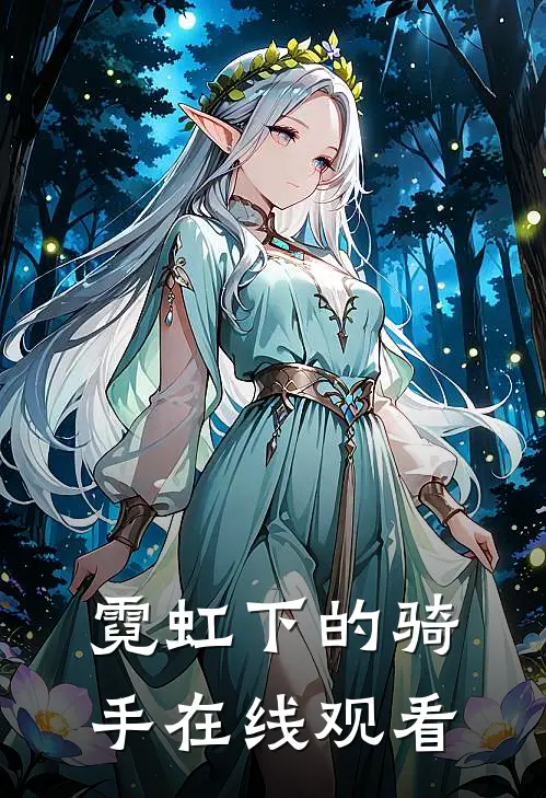 霓虹下的骑手在线观看