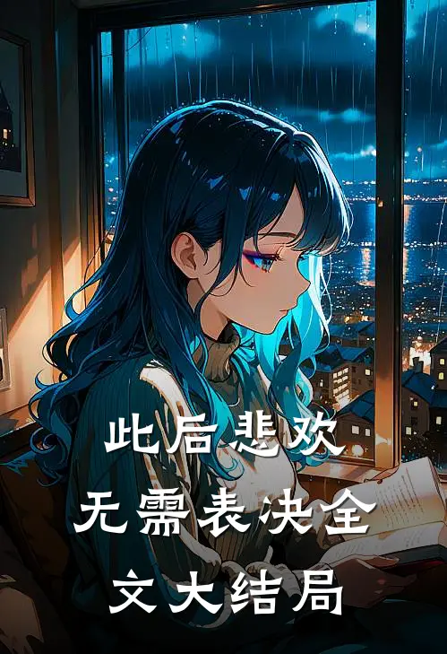 此后悲欢，无需表决全文大结局