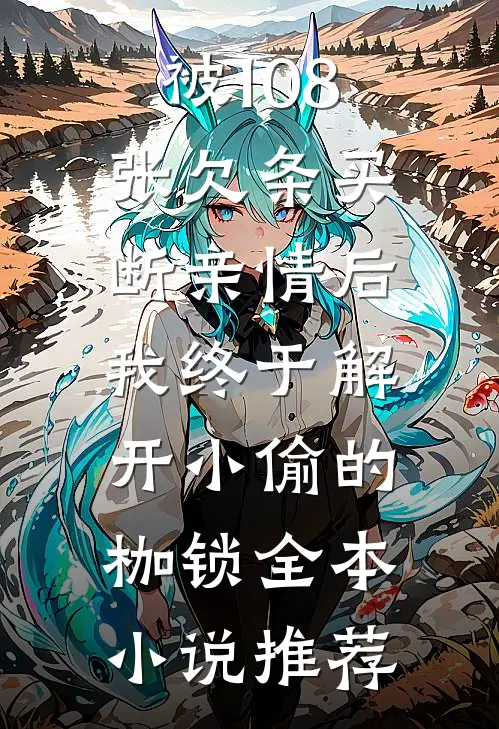 被108张欠条买断亲情后，我终于解开小偷的枷锁全本小说推荐