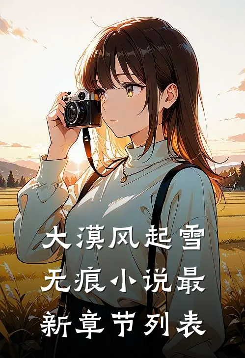 大漠风起雪无痕小说最新章节列表