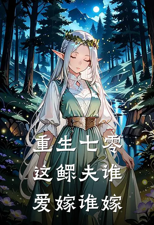 重生七零：这鳏夫谁爱嫁谁嫁