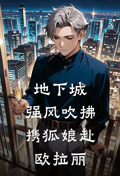 地下城：强风吹拂携狐娘赴欧拉丽