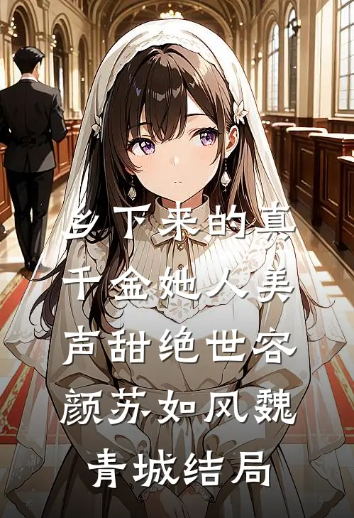 乡下来的真千金她人美声甜绝世容颜苏如风魏青城结局