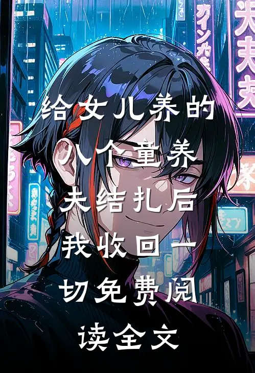 给女儿养的八个童养夫结扎后，我收回一切免费阅读全文