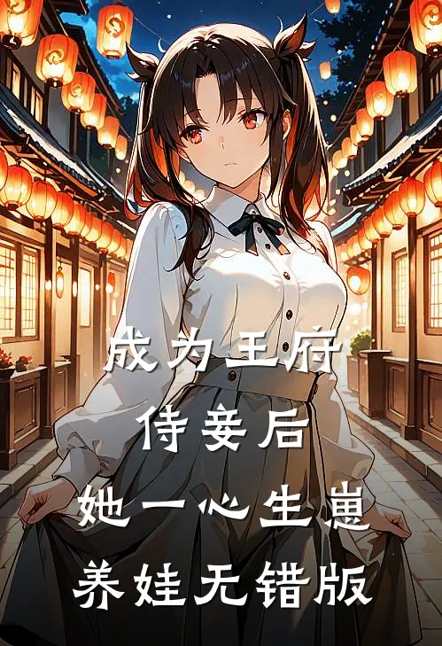 成为王府侍妾后，她一心生崽养娃无错版