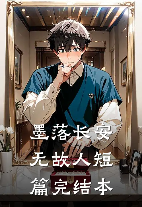 墨落长安无故人短篇完结本