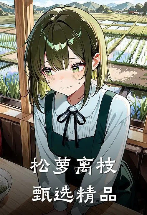 松萝离枝甄选精品